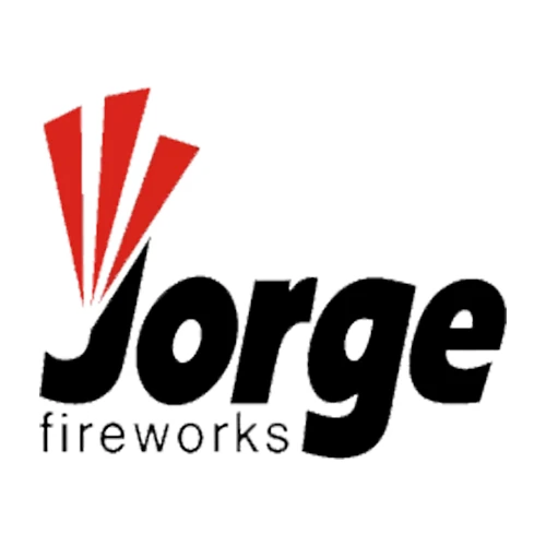 Jorge Fireworks