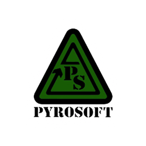 Pyrosoft