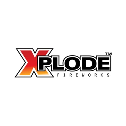 Xplode Fireworks