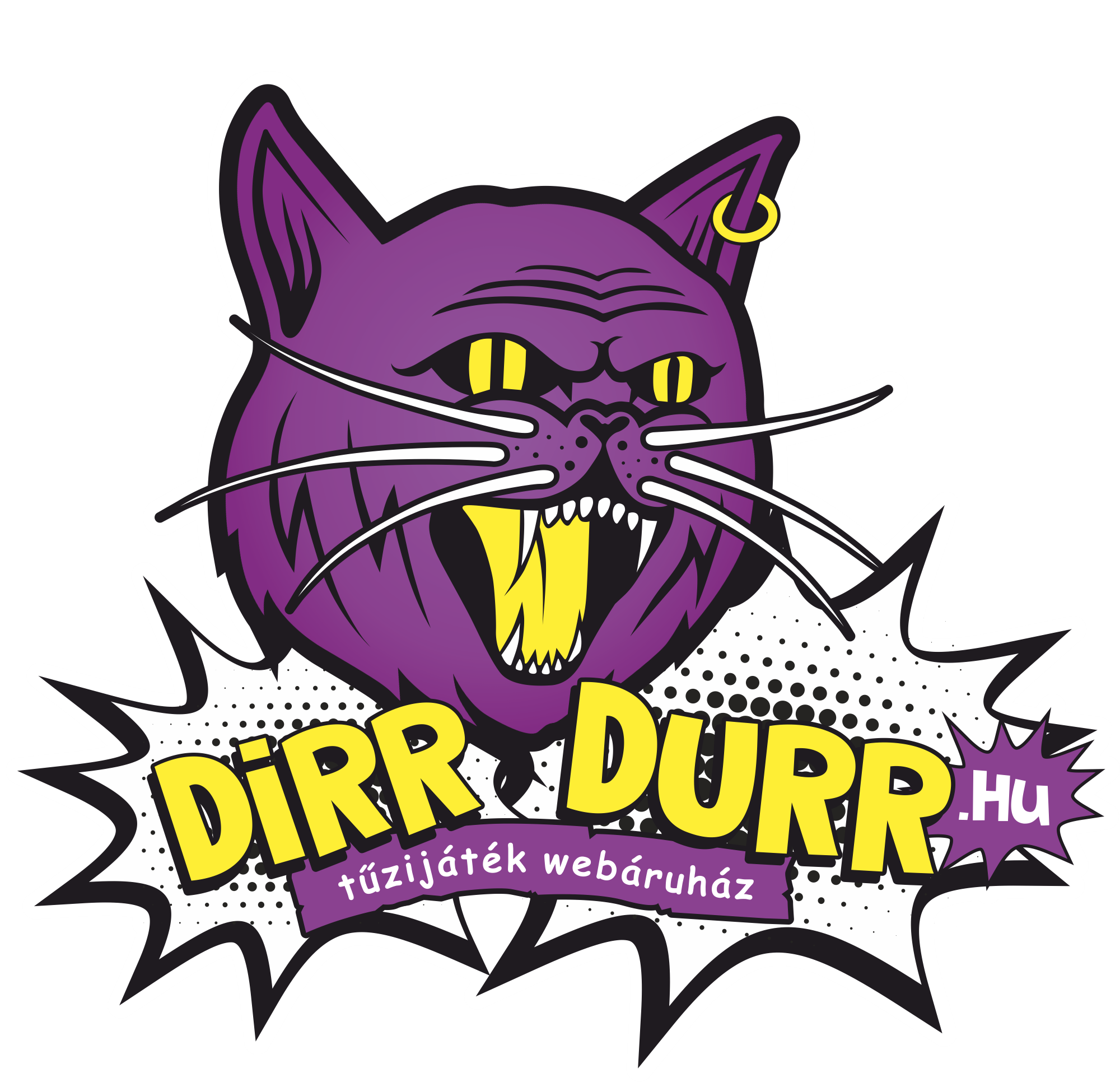 Dirrdurr.hu Matrica