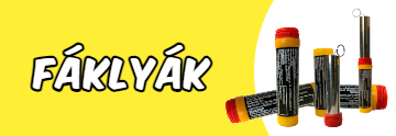 Fáklyák